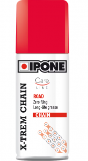 SPRAY LUBRIFIANT XTREM CHAIN ROAD 100ML IPONE