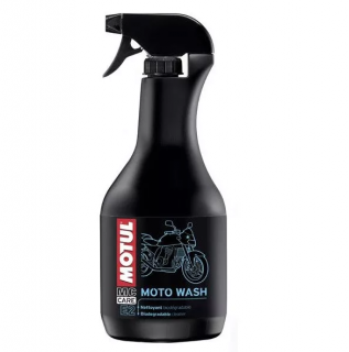 Spray Motul E2 Moto Wash 1L