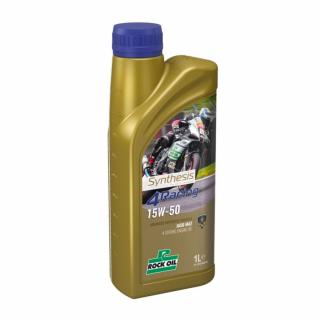 Ulei de motor Rock Oil Synthesis 4 Racing 15W50, 1 litru