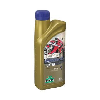 Ulei de Motor Synthesis Motorcycle 10W30, 1l