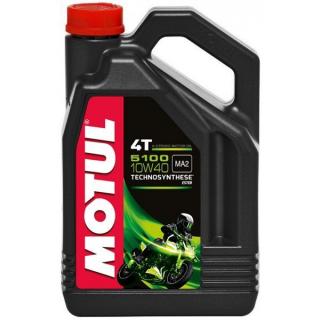 Ulei moto Motul - 5100 10W40 - 4L