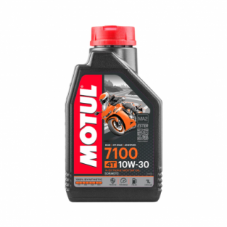 Ulei motor Motul 4T 7100 10W30- 1L