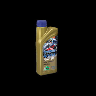 Ulei motor Synthesis 4 Racing 15W50 (25) Rock Oil- 1L