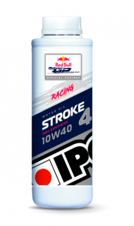 Ulei Motor Synthetic Racing Stroke 4 10W40 IPONE 1L