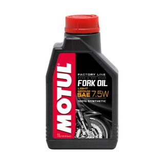 Ulei pentru Furca Motul Fork Oil Factory Line 7.5W, 1L