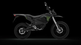 Zero Motorcycle FX