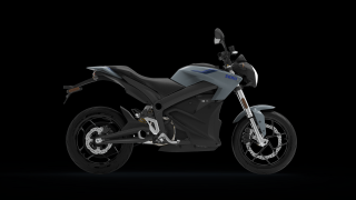 Zero Motorcycle S