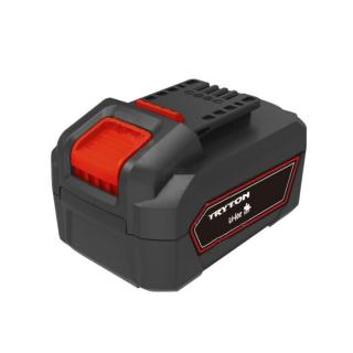 Acumulator Tryton 20V, intensitate 4 Ah, celula baterie Samsung