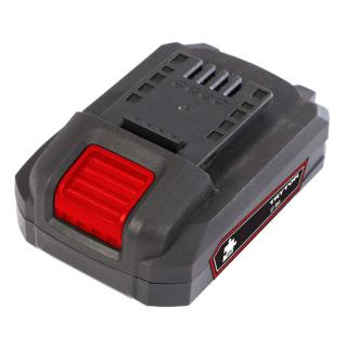 Acumulator Tryton, intensitate 1.5 Ah, tensiune 20V