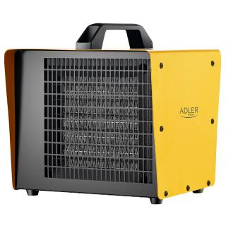 Aeroterma Ceramica cu 3 Trepte, 3000W - AD 7740 Adler