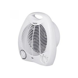 Aeroterma cu ventilator, termostat mecanic, 2 trepte de incalzire, oprire automata, 1000 2000W