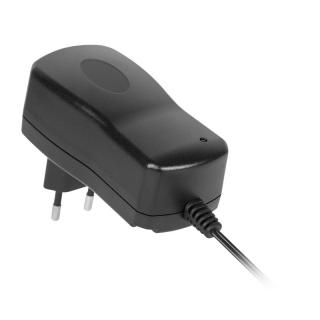 Alimentator stabilizat Kemot, 3-12V, curent maxim 2000 mA, 24W, 6 prize DC universale
