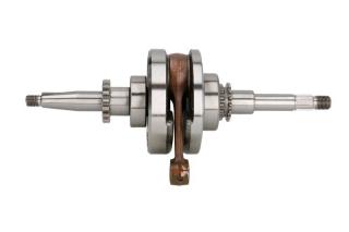 Ambielaj GY6 4T pivot 13mm cu 16 si 17 dinti filet M12