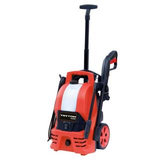 Aparat de spalat cu presiune Tryton, 1650W, 230V, 100 Bar, nivel protectie IPX5m motor cu perii