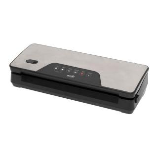 Aparat de vidat cu rezervor intern pentru folii, 130W, 30cm, pungi 20x30cm, vid automat si manual