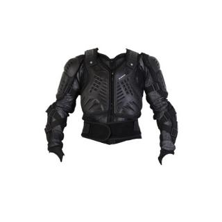 Armura moto Adrenaline Stone PPE Culoare negru, Marime M