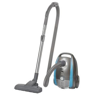 Aspirator cu Sac Eris 750W Clasa Eficienta A Teesa