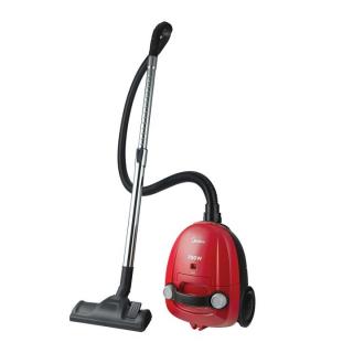 Aspirator cu sac Midea, 1.5L, putere motor 700W, cablu de alimentare 5m, 3.6 Kg