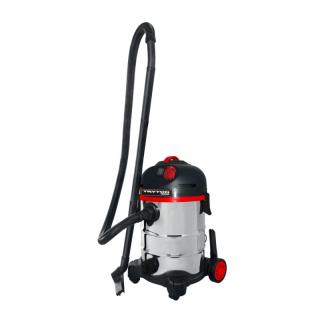 Aspirator industrial cu sincron Tryton, 1500W, capacitate 30L, 18 kPa, cablu alimentare 4m