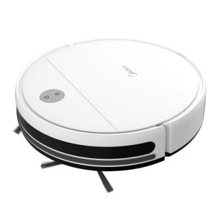 Aspirator robot Midea 2in1, motor 28W, tehnologie Li-Ion 2000 mAh, telecomanda inclusa, filtru Hepa