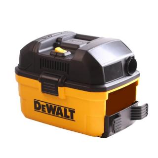 Aspirator uscat-umed 15L DeWalt, 1100W, cablu alimentare 4,85m, 230V, 42,5 L s