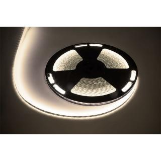 Banda LED 25m Alb Neutru, IP65, 1500x5050 SMD - REBEL