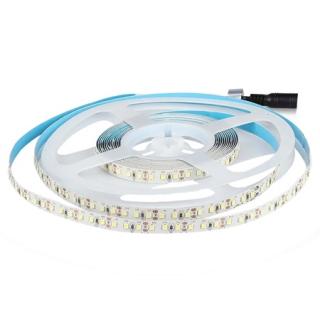 Banda LED SMD2835 120LED m 4000K IP20 5m Cip Samsung