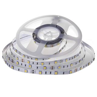 Banda LED SMD5050 30LED M 6400K IP20 - 5M Alb Rece