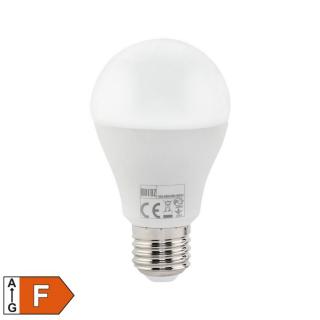 Bec Led 18W, E27, 4200K, clasa energetica F, flux luminos 1850 lm, durata 25000 h