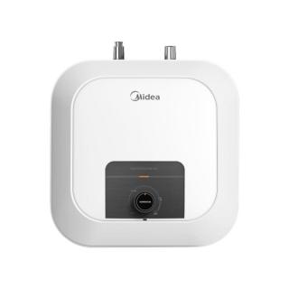 Boiler electric, 2500 W, 30 litri, se poate instala sub blatul din bucatarie, IPX4, emailat, 30-75   C, 0,75 MPa