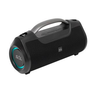 BoomBox, reszistent la apa cu amplificator stereo de mare putere