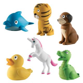 Breloc cu figurine Led, alimentare baterii (3x LR1130), efect sonor si luminos, material plastic