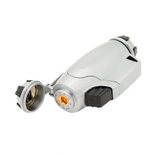 Bricheta de urgenta puternica si compacta True Utility, metal, dimensiune 7 x 2,5 x 3,5 cm