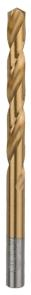 Burghie pentru metal BOSCH, tip HSS-TiN, DIN 338 ,D  7.5 mm , L  109 mm