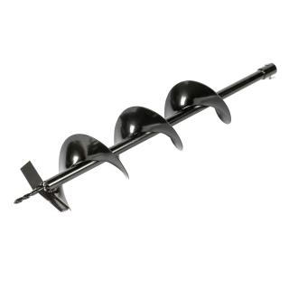 Burghiu pentru pamant 150 mm x 800 mm, Micul Fermier