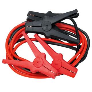 Cablu de pornire cu crocodili Proline, intensitate 350A, grosime 25mm, 3.5m