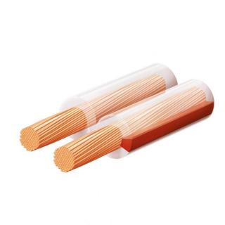 Cablu difuzor, transparent, 2x1,5 mm, 10 m, transparent, 6 x 3 mm, in blister, fir 0.1mm