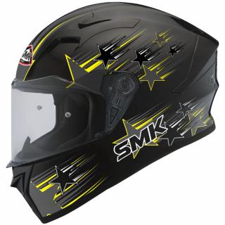 Caca moto Full-face Smk Stellar Rain Star Marimea 2XL