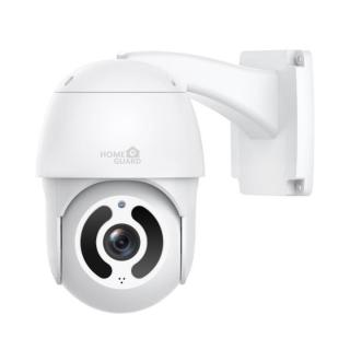 Camera de supraveghere Homeguard Smart, 2K, Super Hd, 560x1440 pixeli, microfon si difuzor, 5V