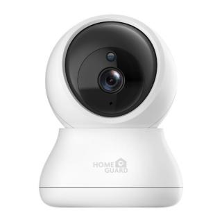Camera Super HD Homeguard, 2K, Wifi Smart, camp vizual de 110  , 30 fps, microfon si difuzor, 5V
