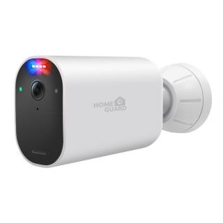 Camera suplimentara pentru sistem HGWNK-88102 Homeguard, obiectiv 2.8mm, camp vizual 140  , 4Mp, cablu Tip C