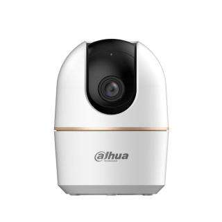 Camera Wifi Dahua, functie detectare miscare si sunet, difuzor si microfon incorporat, 10m, rezolutie 1080p, zi noapte, 5V