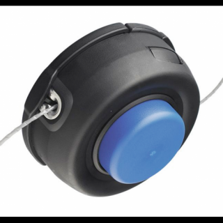 Capat mosor pentru motocoase chinezesti cu filet de M10x 1.25