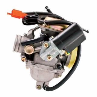 Carburator pentru scutere chinezesti Kymco 125-150cc 4T