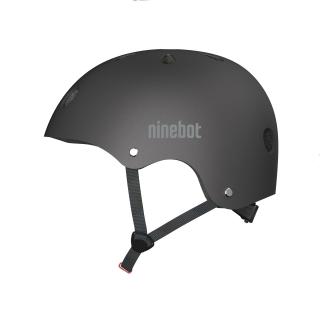 Casca adulti, Ninebot, negru 390 G circumferinta capului de 54-60 cm