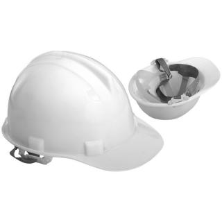 Casca de protectie Lahti Pro cu puncte de fixare universale pentru instalarea accesoriilor