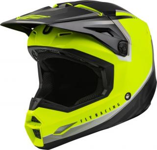 Casca enduro fly racing kinetic vision ece marimea S unisex