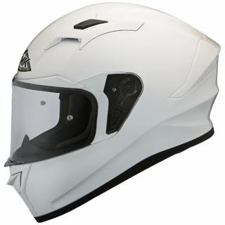 Casca moto Full-face Smk Stellar White Marimea 2XL