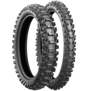 Cauciuc Enduro 70 100-19 Bridgestone