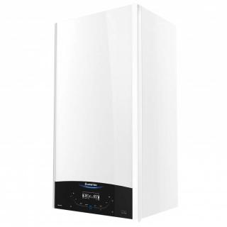 Centrala termica  Ariston Genus One Plus Combi 24 kW  5 ANI GARANTIE  Kit inclus